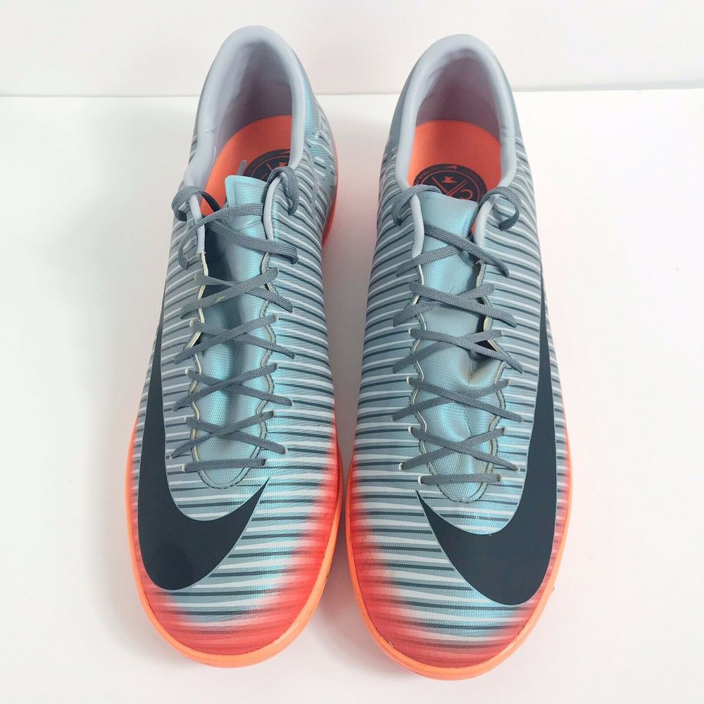 Nike MercurialX Victory VI CR7 (TF) 13 Men